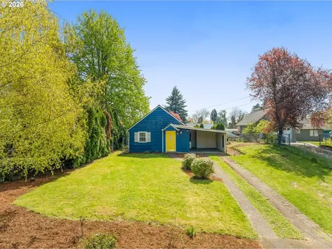 2946 E 1st Avenue Camas WA 98607