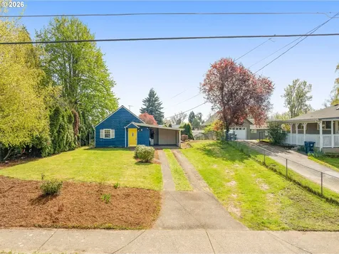 2946 E 1st Avenue Camas WA 98607