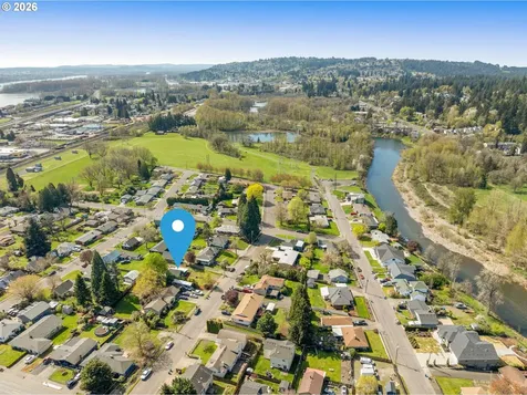2946 E 1st Avenue Camas WA 98607