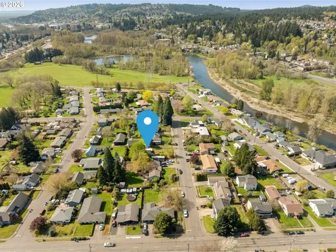 2946 E 1st Avenue Camas WA 98607