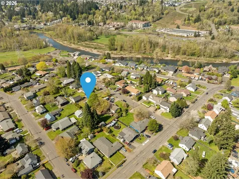 2946 E 1st Avenue Camas WA 98607