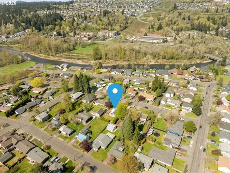 2946 E 1st Avenue Camas WA 98607