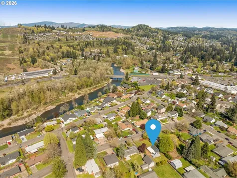 2946 E 1st Avenue Camas WA 98607