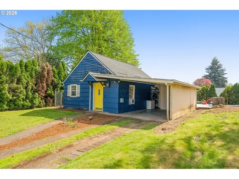 2946 E 1st Avenue Camas WA 98607