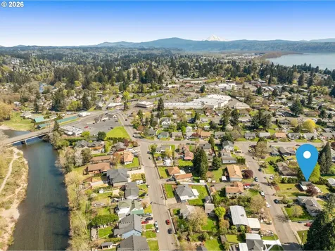 2946 E 1st Avenue Camas WA 98607