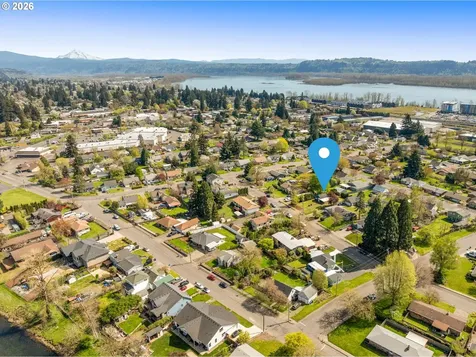 2946 E 1st Avenue Camas WA 98607