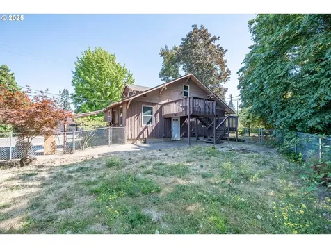 708 Hiatt Street Lebanon OR 97355