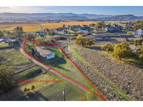 240 Blands Lane Roseburg OR 97471