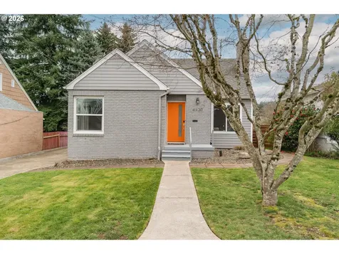 4420 NE 78th Avenue Portland OR 97218