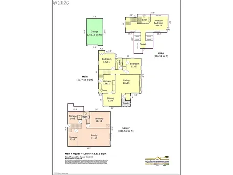 4420 NE 78th Avenue Portland OR 97218