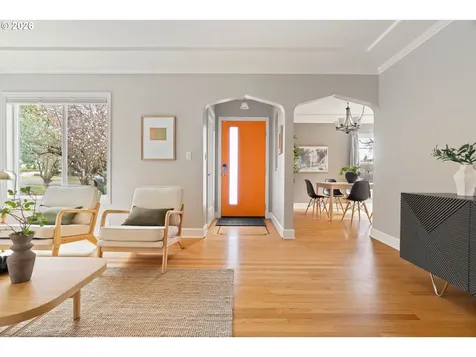 4420 NE 78th Avenue Portland OR 97218