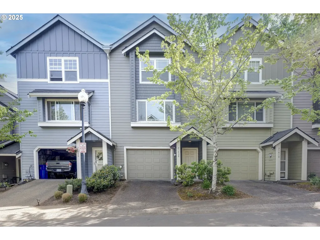 21430 NE Rosewood Drive Fairview OR 97024