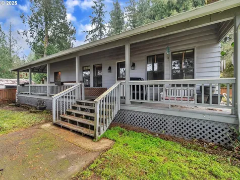 707 NE Carty Road Ridgefield WA 98642