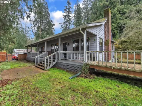 707 NE Carty Road Ridgefield WA 98642
