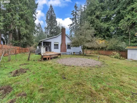707 NE Carty Road Ridgefield WA 98642