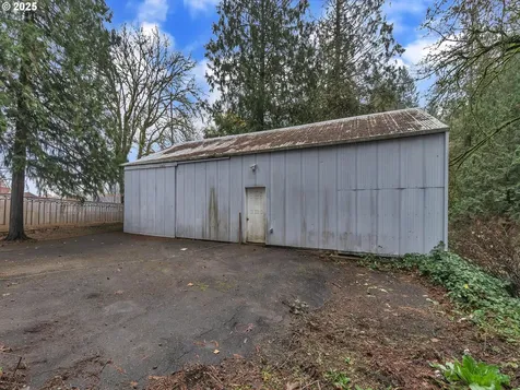 707 NE Carty Road Ridgefield WA 98642