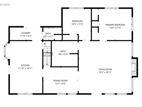 707 NE Carty Road Ridgefield WA 98642