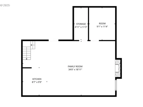 707 NE Carty Road Ridgefield WA 98642