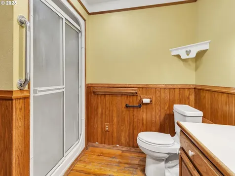 707 NE Carty Road Ridgefield WA 98642