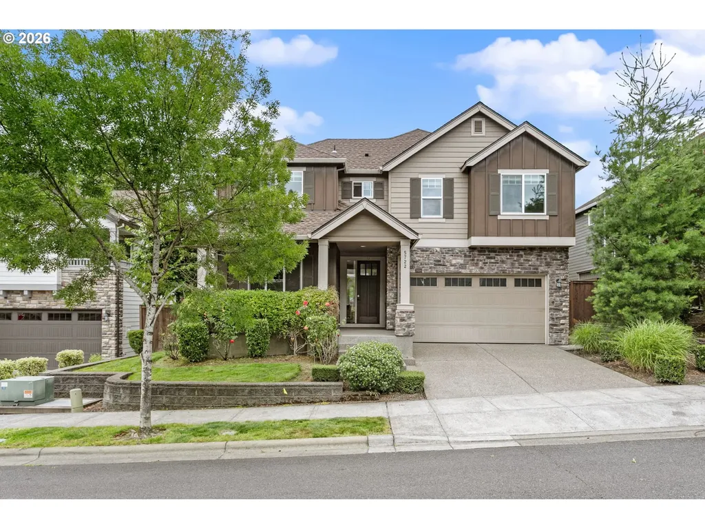 5722 NW 128th Terrace Portland OR 97229