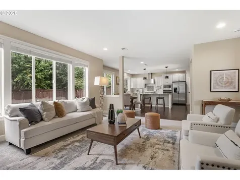 5722 NW 128th Terrace Portland OR 97229