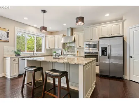 5722 NW 128th Terrace Portland OR 97229