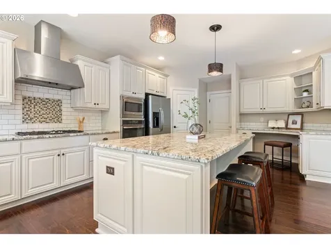 5722 NW 128th Terrace Portland OR 97229