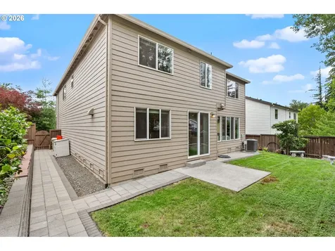 5722 NW 128th Terrace Portland OR 97229