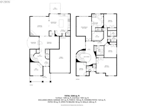 5722 NW 128th Terrace Portland OR 97229