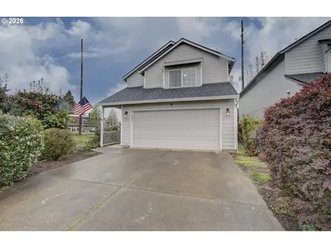 3512 NW 118th Street Vancouver WA 98685