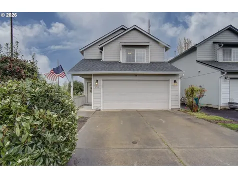 3512 NW 118th Street Vancouver WA 98685