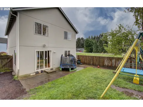 3512 NW 118th Street Vancouver WA 98685