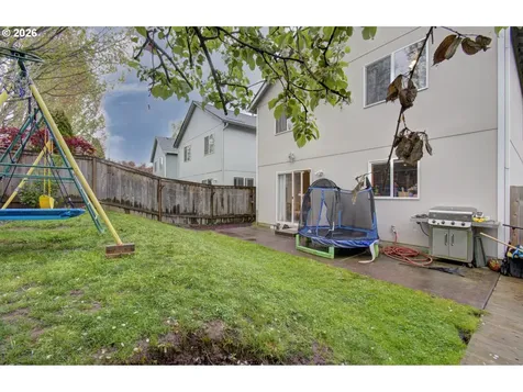 3512 NW 118th Street Vancouver WA 98685