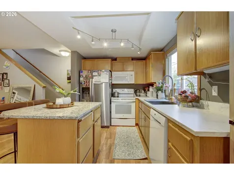 3512 NW 118th Street Vancouver WA 98685