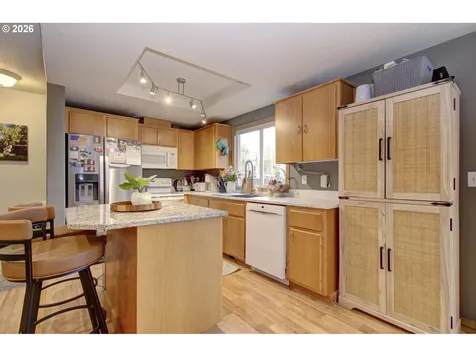 3512 NW 118th Street Vancouver WA 98685