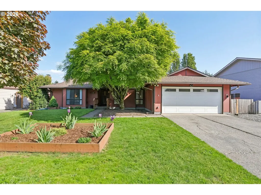 6507 NW Lupin Street Vancouver WA 98663