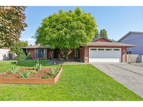 6507 NW Lupin Street Vancouver WA 98663