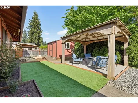 6507 NW Lupin Street Vancouver WA 98663