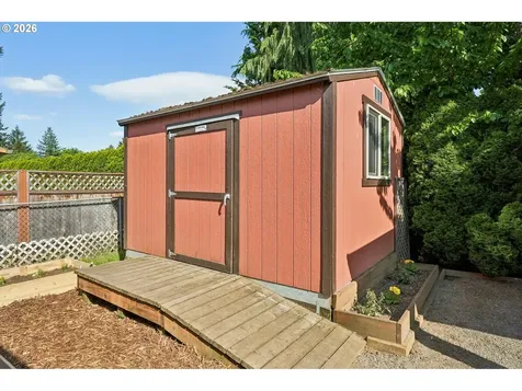 6507 NW Lupin Street Vancouver WA 98663