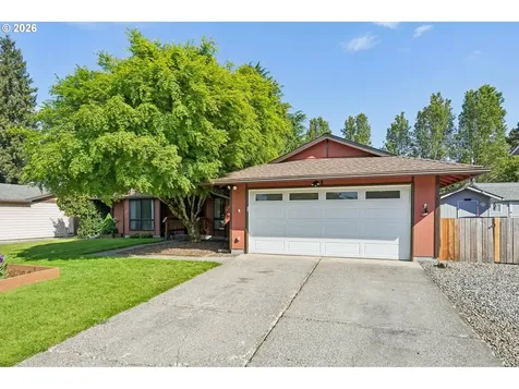 6507 NW Lupin Street Vancouver WA 98663