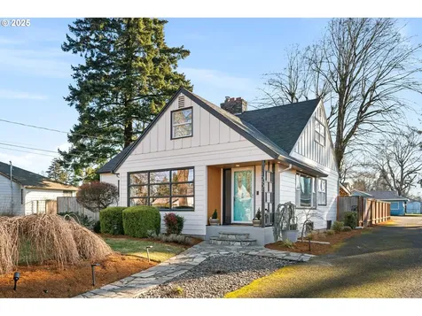 10602 NE Morris Street Portland OR 97220