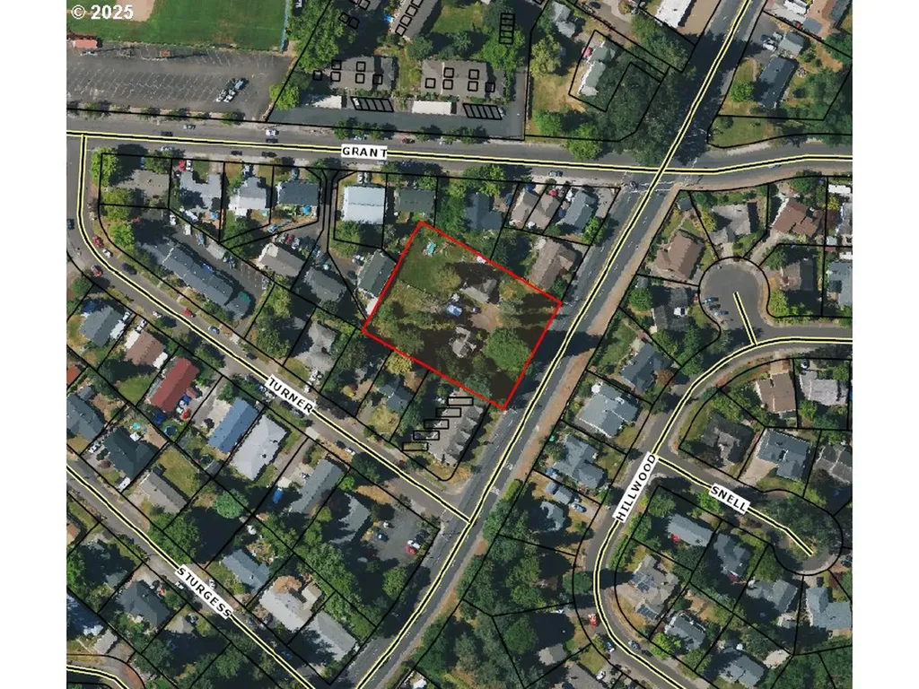 1275 NE Cornell Road Hillsboro OR 97124