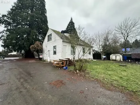 1275 NE Cornell Road Hillsboro OR 97124