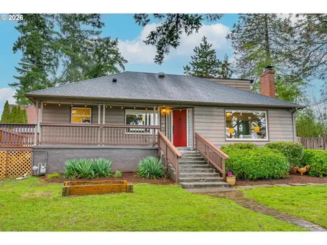 12657 SE 25th Avenue Milwaukie OR 97222