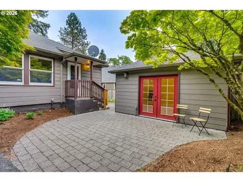 12657 SE 25th Avenue Milwaukie OR 97222