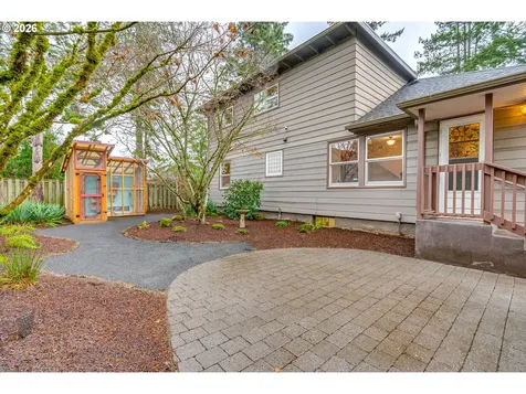 12657 SE 25th Avenue Milwaukie OR 97222