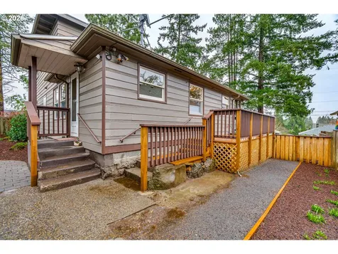 12657 SE 25th Avenue Milwaukie OR 97222