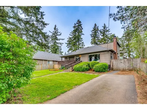 12657 SE 25th Avenue Milwaukie OR 97222