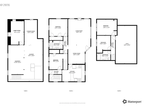 12657 SE 25th Avenue Milwaukie OR 97222