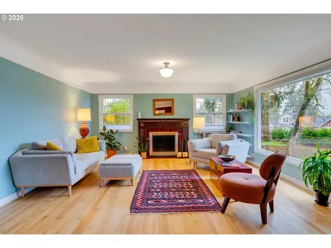 12657 SE 25th Avenue Milwaukie OR 97222